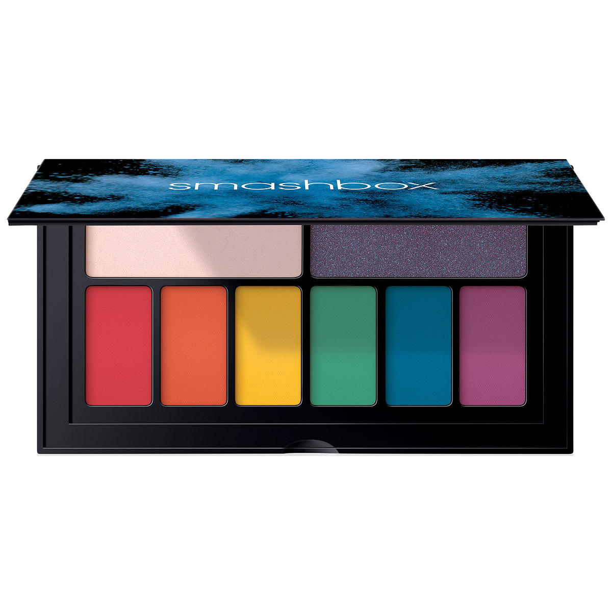 Smashbox Cover Shot: Eye Palette Bold