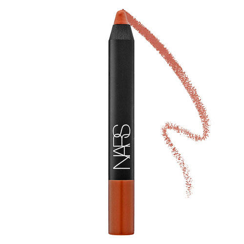 NARS Velvet Matte Lip Pencil Sierra
