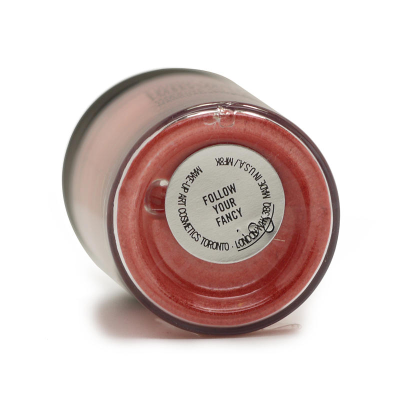 MAC Pigment Jar Follow Your Fancy #0