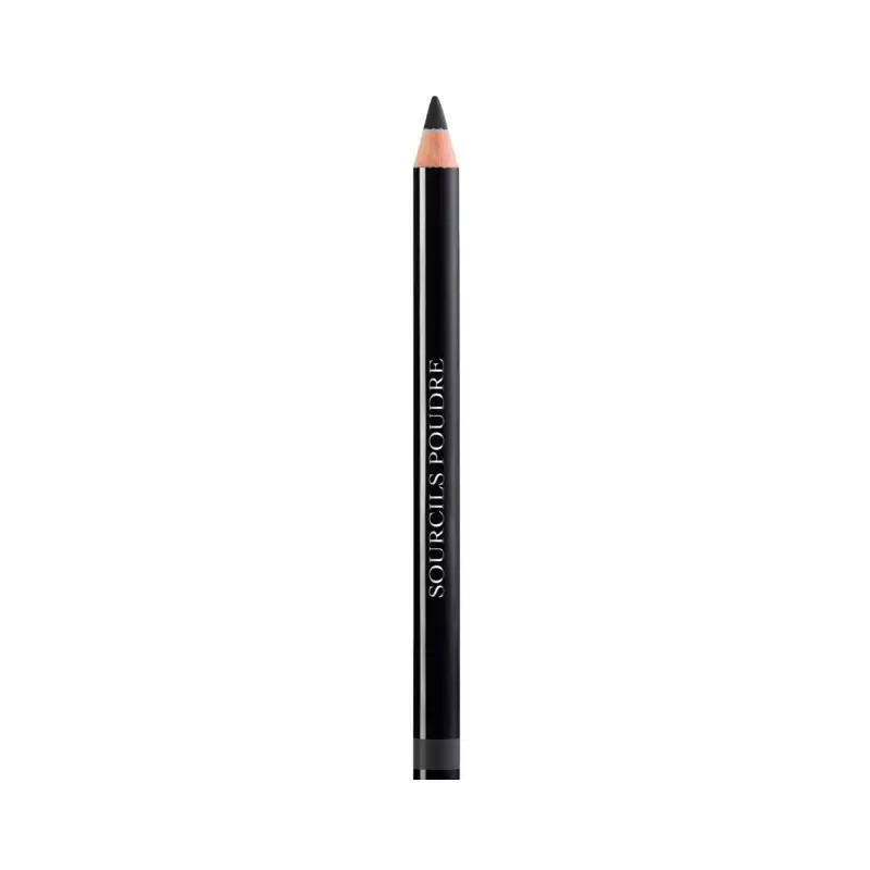 Dior Powder Eyebrow Pencil Dark Brown 693 (Without Brush)