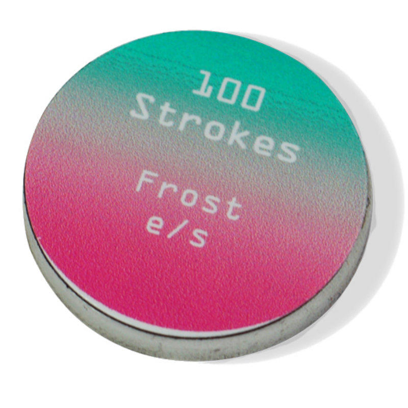 MAC Eyeshadow Refill 100 Strokes #1