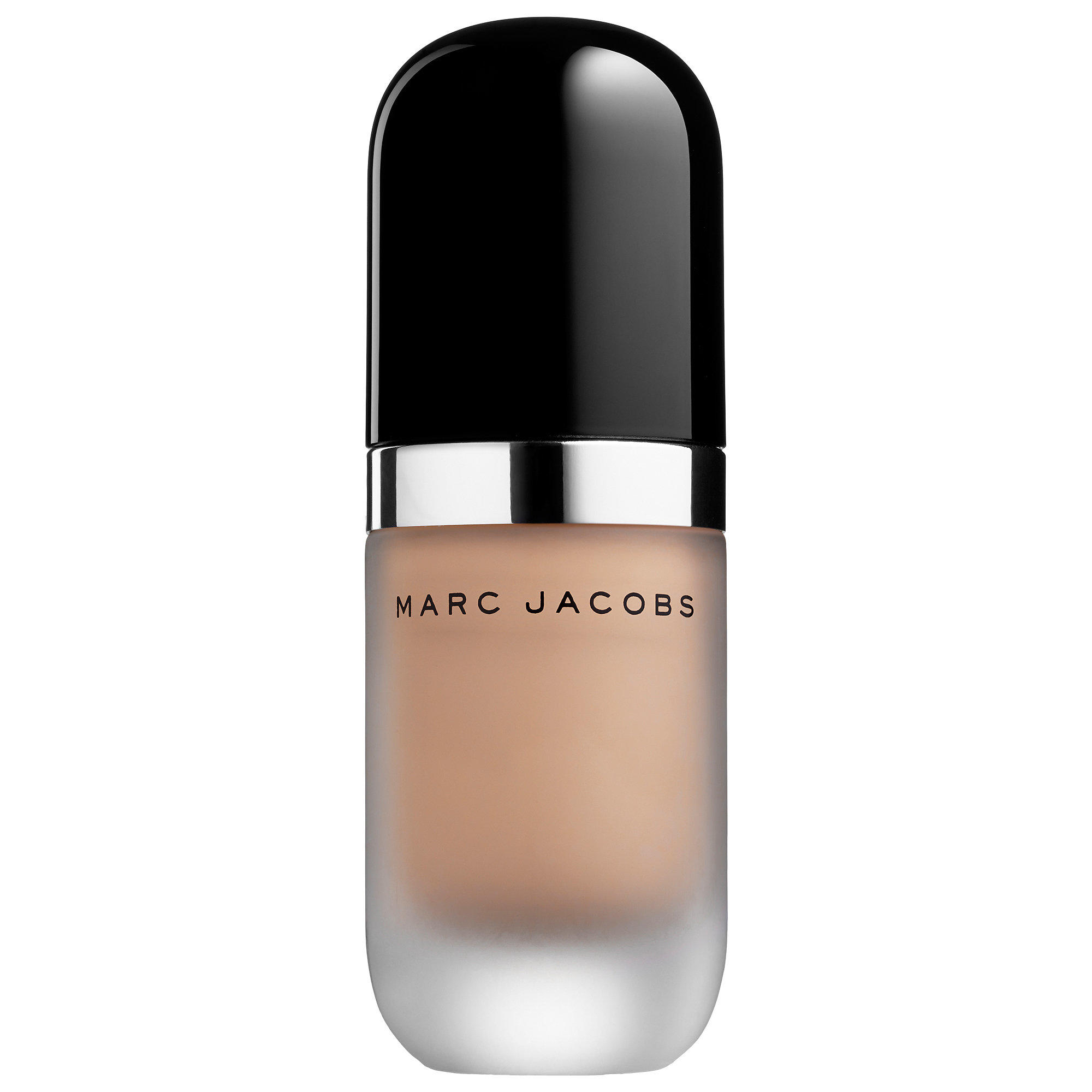 Marc Jacobs Re(Marc)able Full Cover Foundation Golden Deep 46