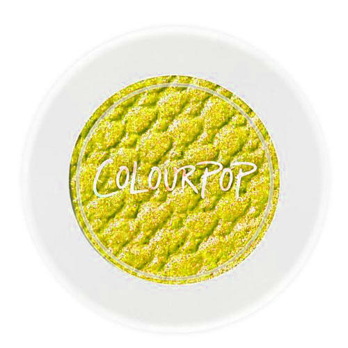 ColourPop Super Shock Shadow Juicer