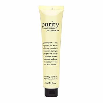 Philosophy Purity Pore Extractor Mini