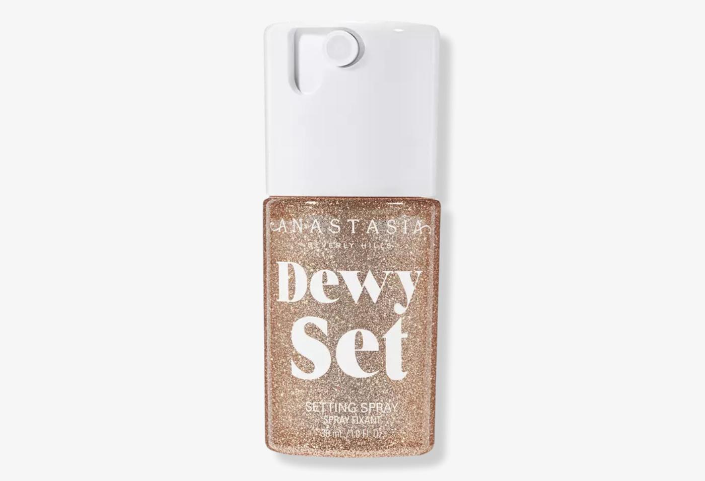 Anastasia Beverly Hills Dewy Set Setting Spray Travel 30ml