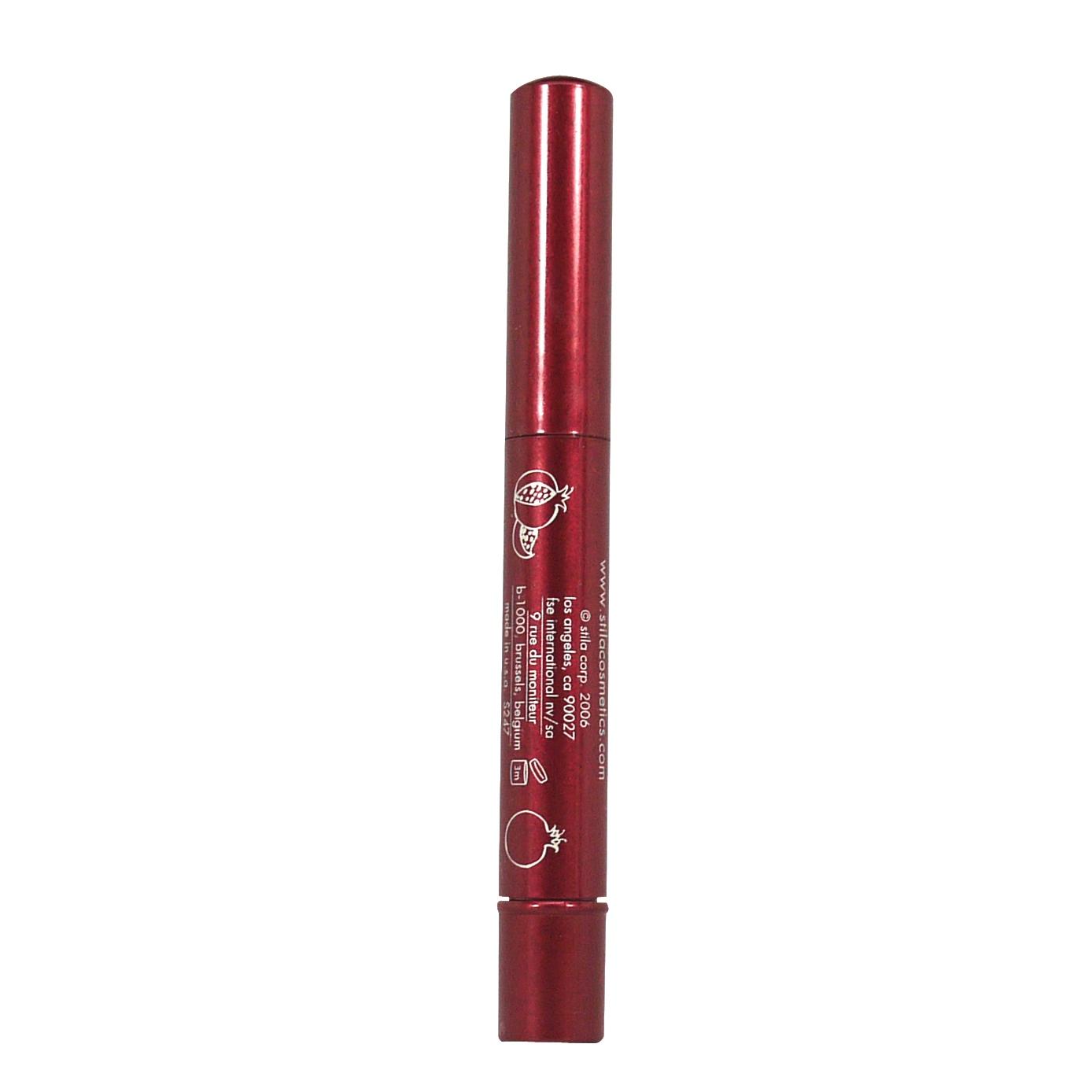 Stila Lip Gloss Pen Pomegranate Crush #1
