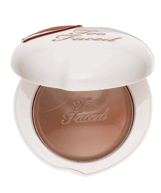 Too Faced Peach My Cheeks Pinch My Peach