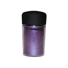 MAC Pigment Jar Grape