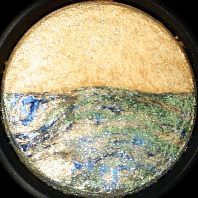 MAC Mineralize Eyeshadow Sweet & Sour #1