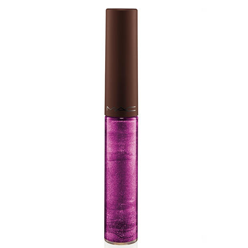 MAC Brilliant Lipglass Rhythm