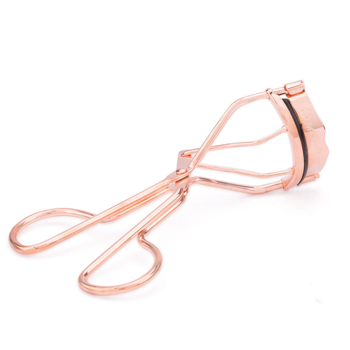 Charlotte Tilbury Life Changing Lashes Eyelash Curlers Rose Gold