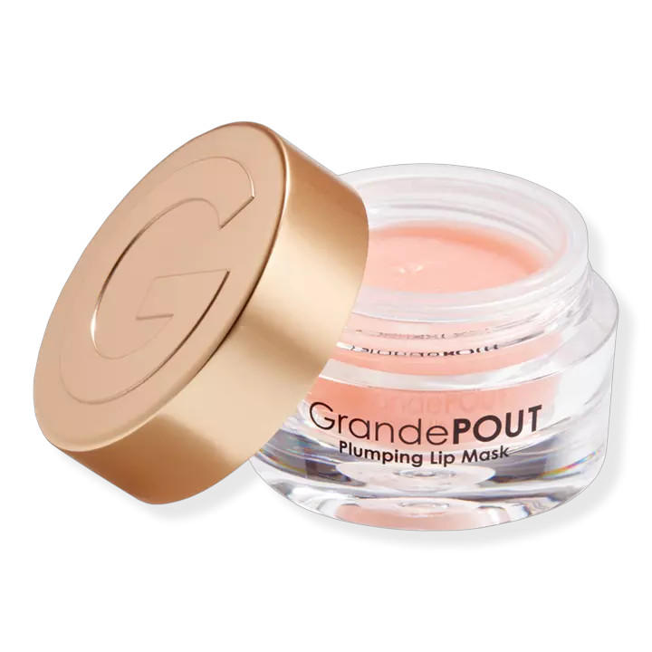 Grande Cosmetics GrandePOUT Plumping Lip Mask