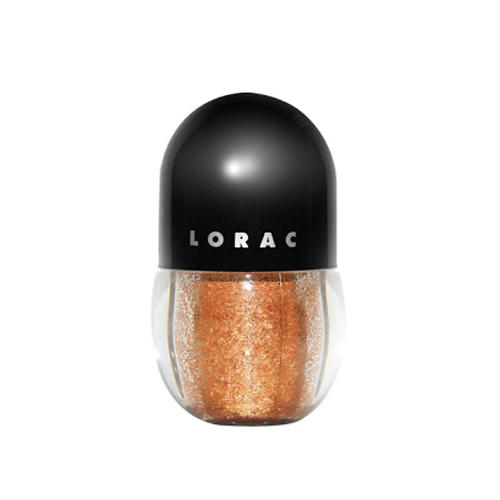 LORAC Glam Rocks Metallic Copper