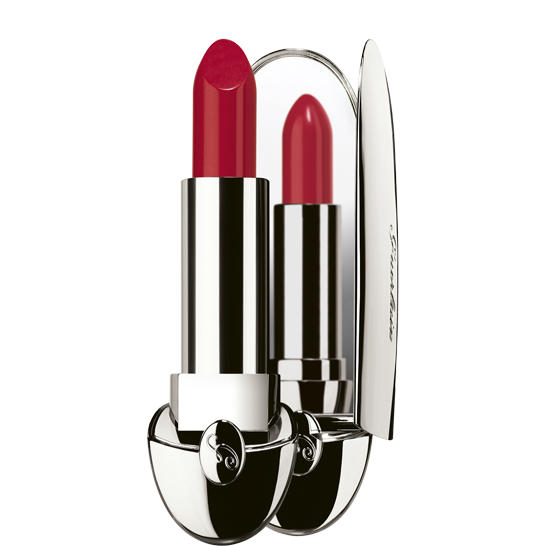 Guerlain Rouge G de Guerlain Exceptional Colour Lipstick Greta 22