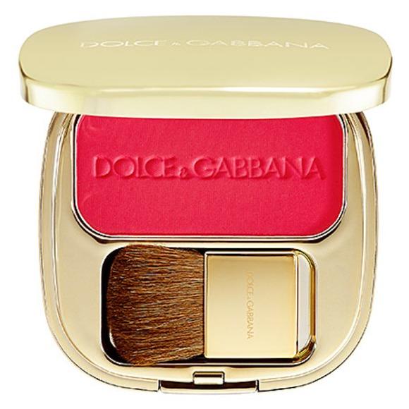 Dolce & Gabbana The Blush Raspberry 45
