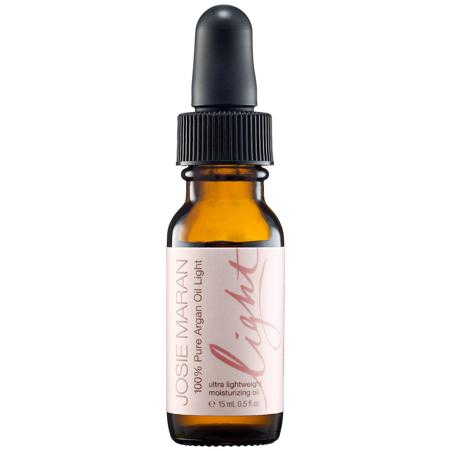 Josie Maran 100% Pure Argan Oil Light Mini 5ml