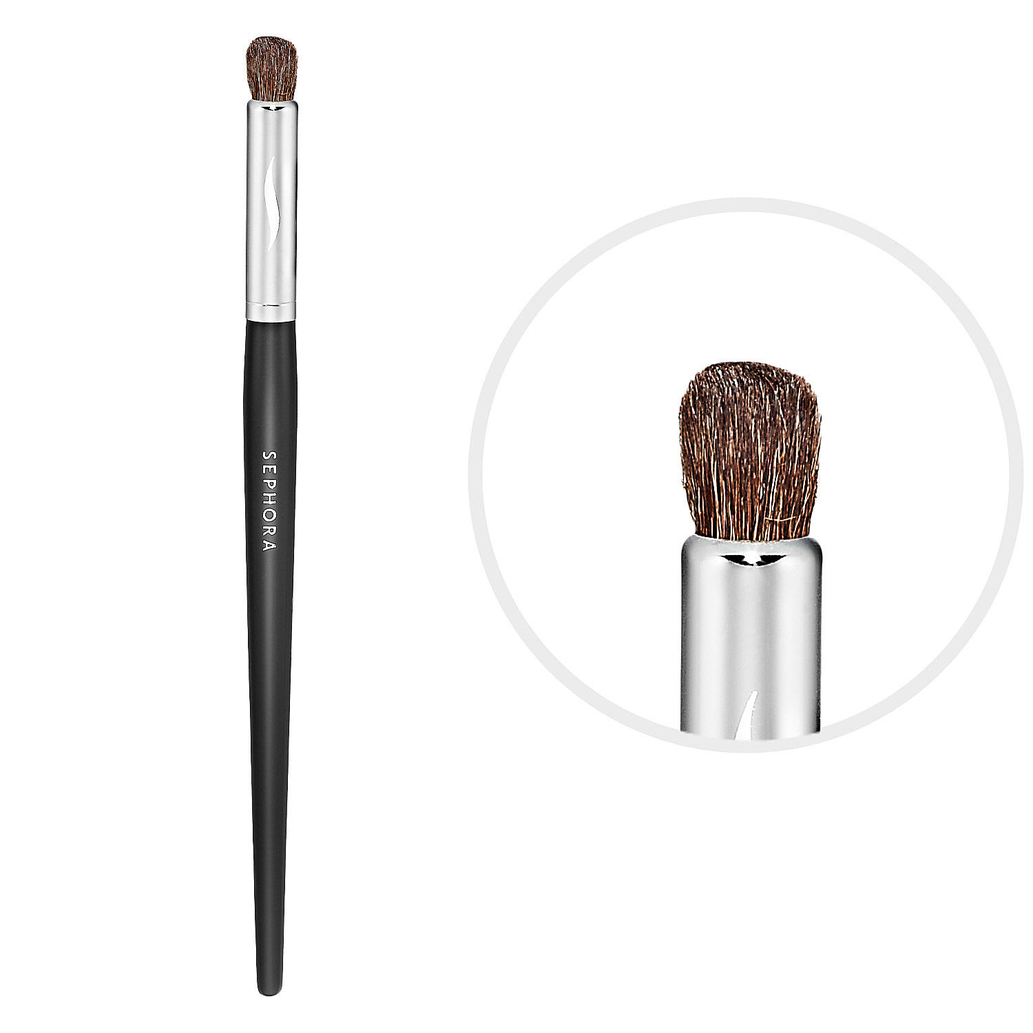 SEPHORA Pro Domed Crease Brush #16