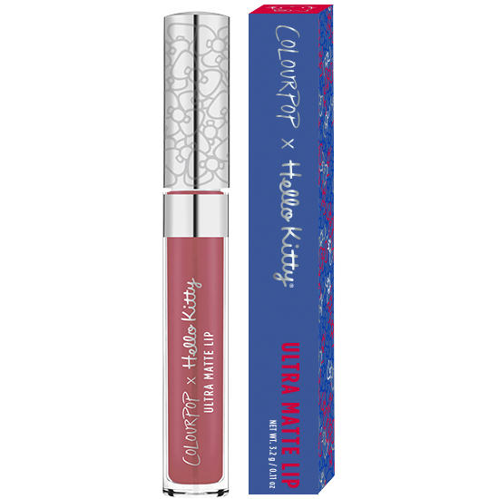 ColourPop Hello Kitty Collection Ultra Matte Lip Mimmy