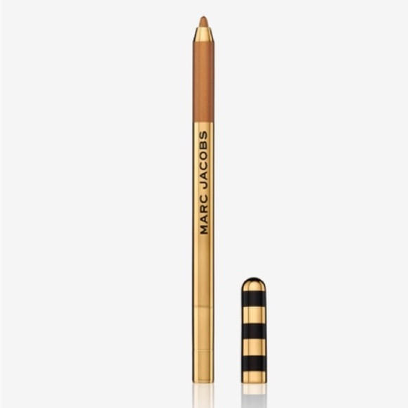 Marc Jacobs Highliner Gel Crayon Top Brass