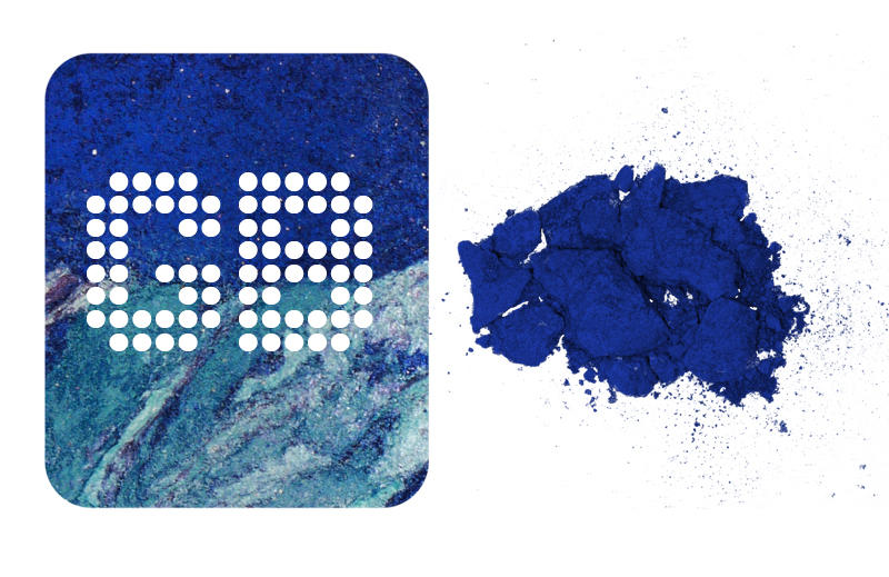 MAC Mineralize Eyeshadow Sea & Sky #5