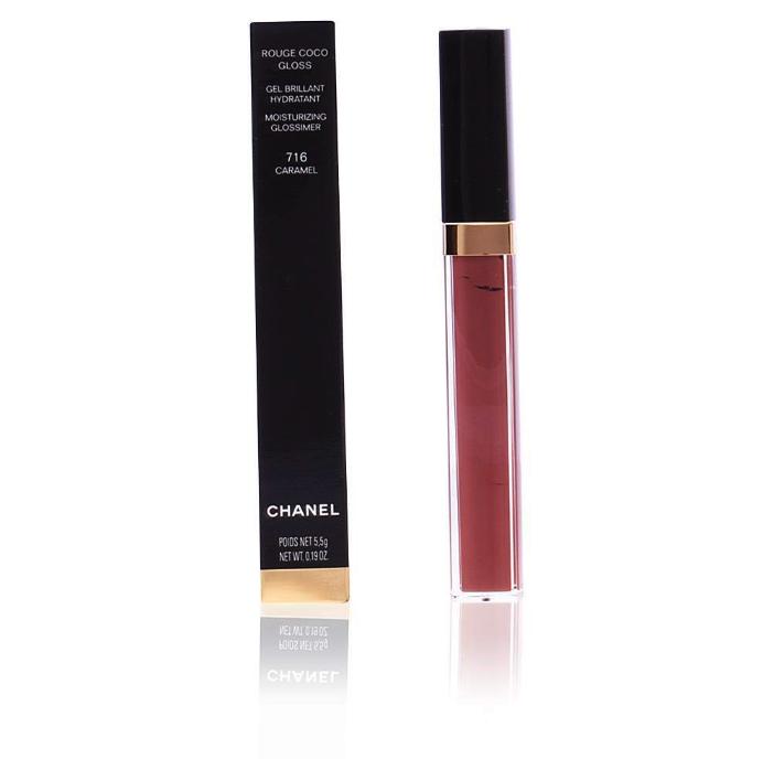 Chanel Rouge Coco Gloss 119