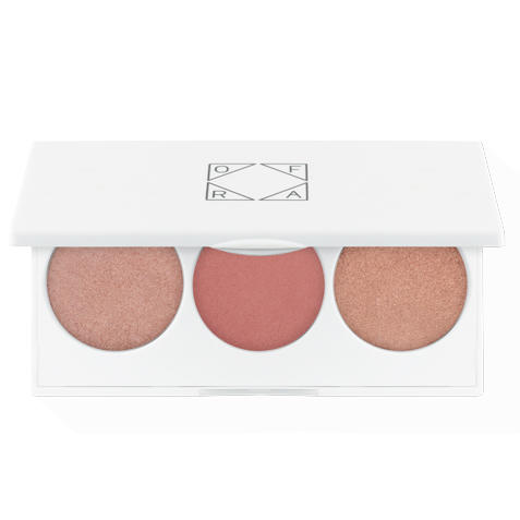 OFRA x Madison Miller Squad Midi Palette