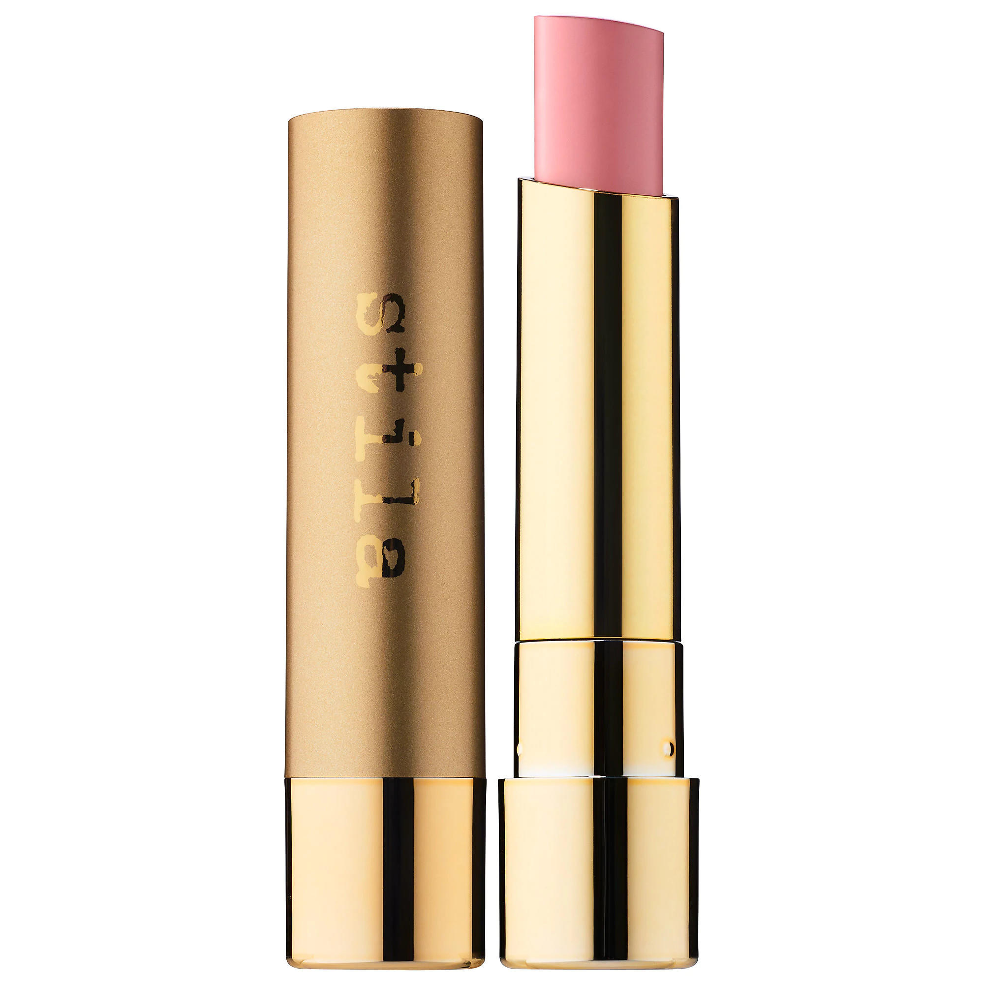 Stila Color Balm Lipstick Misty