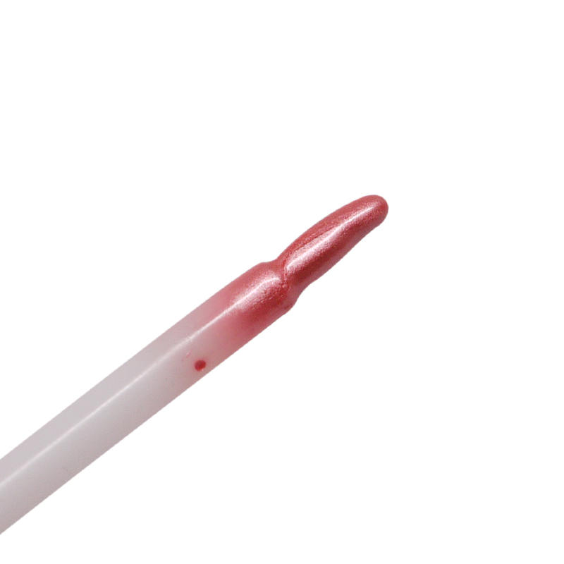 MAC Chromeglass Show Coral #1