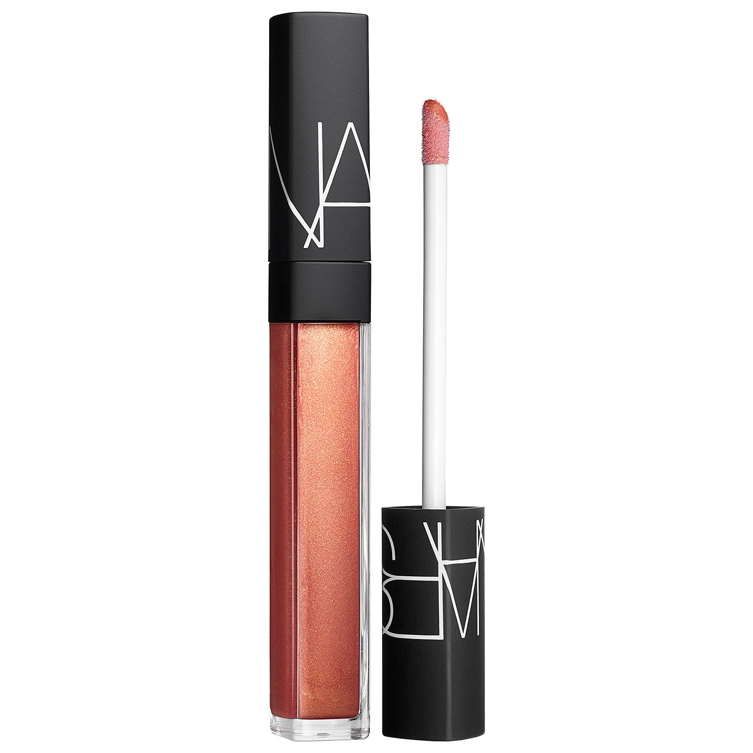 NARS Lip Gloss Orgasm #0