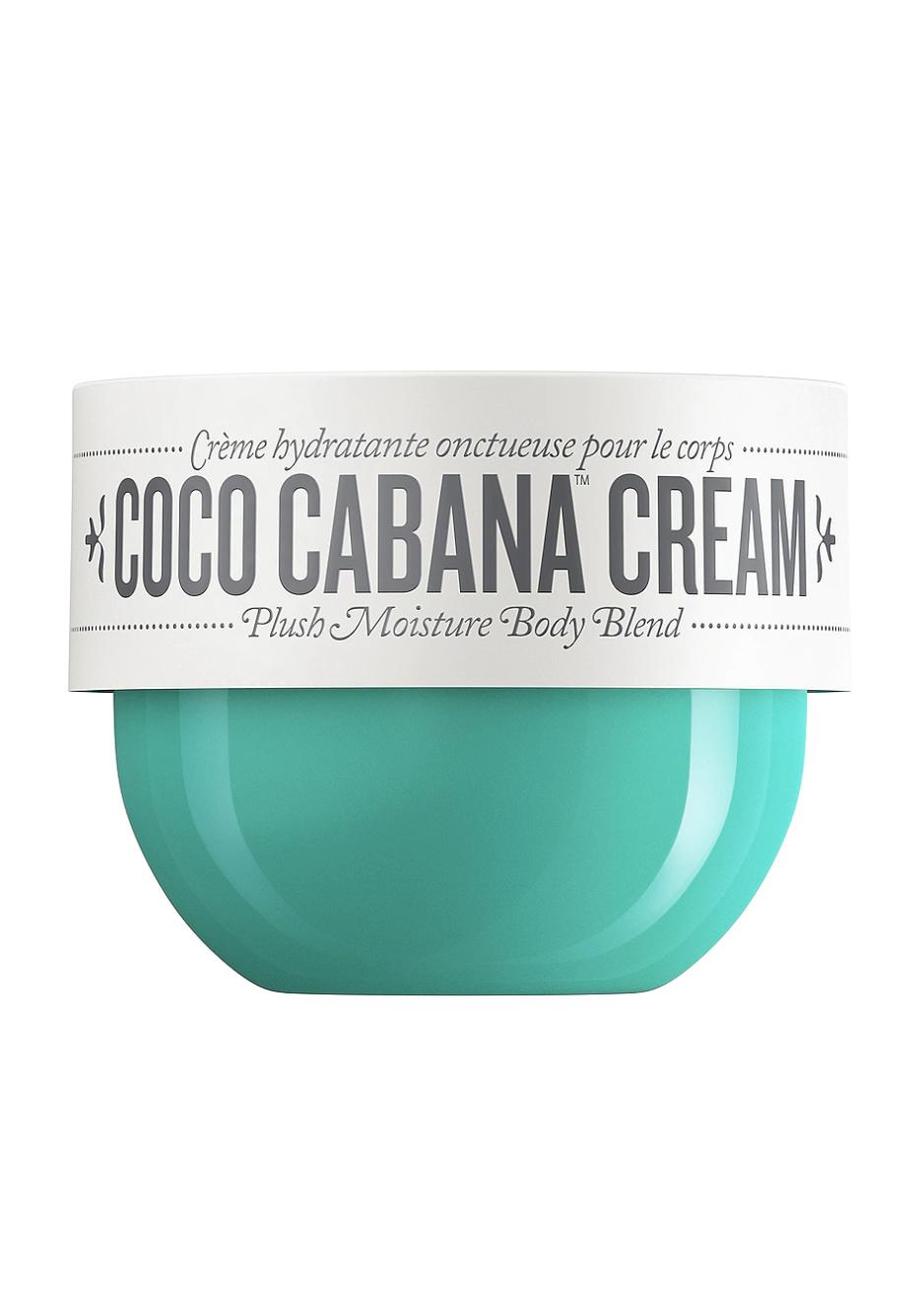 SOL de Janeiro Coco Cabana Body Cream
