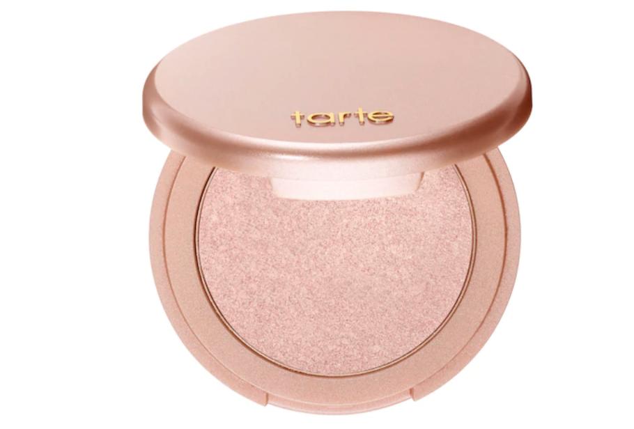 Tarte Amazonian Clay 12-hour Highlighter Glimmer Mini