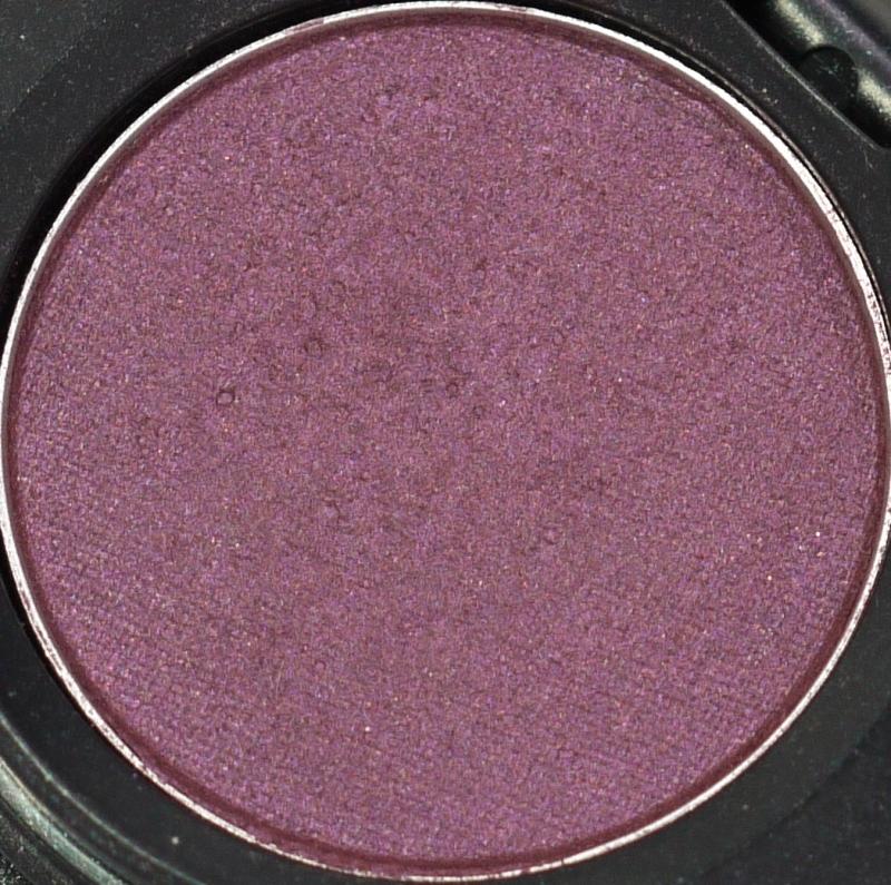 MAC Eyeshadow Nocturnelle #5