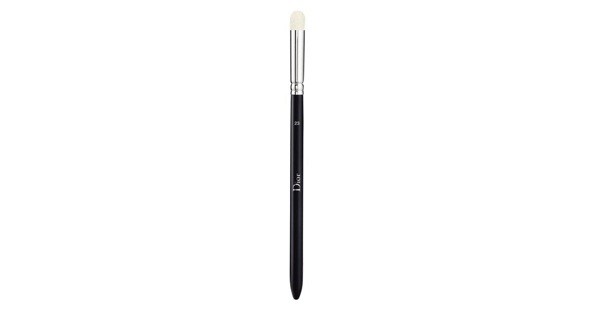 Dior Backstage Large Eyeshadow Blending Brush