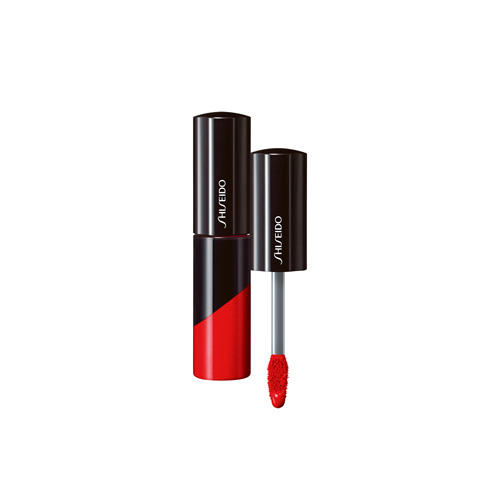 Shiseido Lacquer Gloss Lust RD305