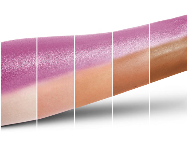 MAC Lipstick Lavender Whip #4