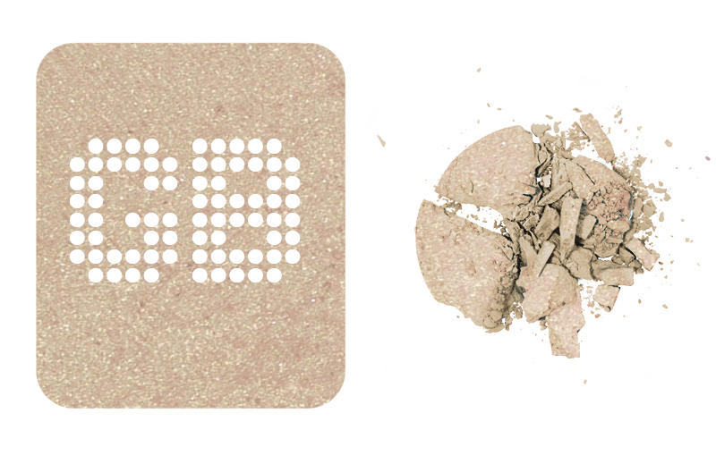 MAC Cheek Palette Combo No. 6 #7