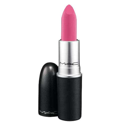 MAC Lipstick All Styled Up In the Groove Collection