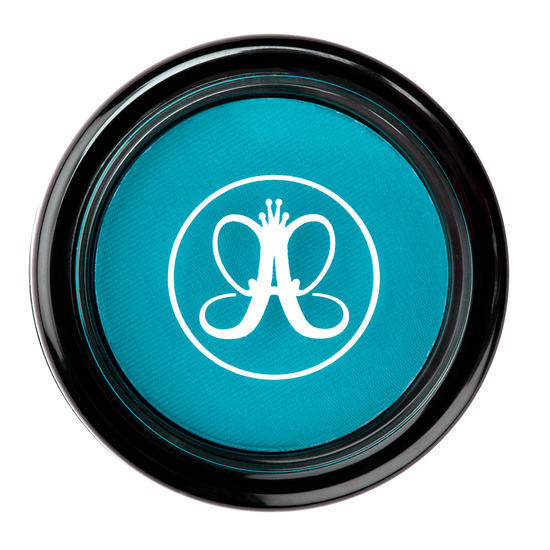 Anastasia Brow & Hair Powder Teal Tornado 