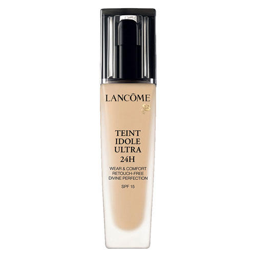 Lancome Teint Idole Ultra 24H Foundation SPF15 Ivoire (W) 160