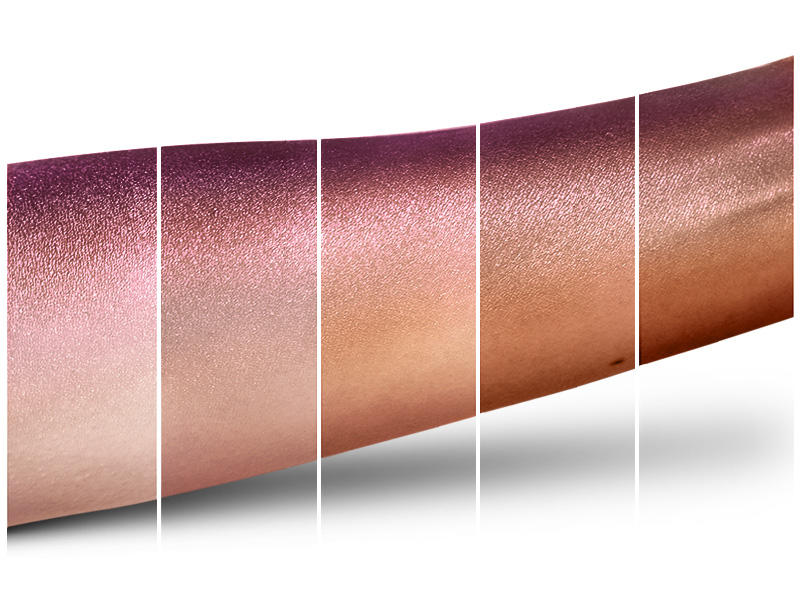 MAC Mineralize Eyeshadow Outspoken #7