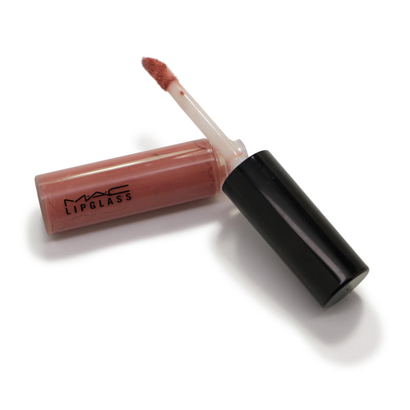 MAC Lipglass Lip Gloss Lust #0