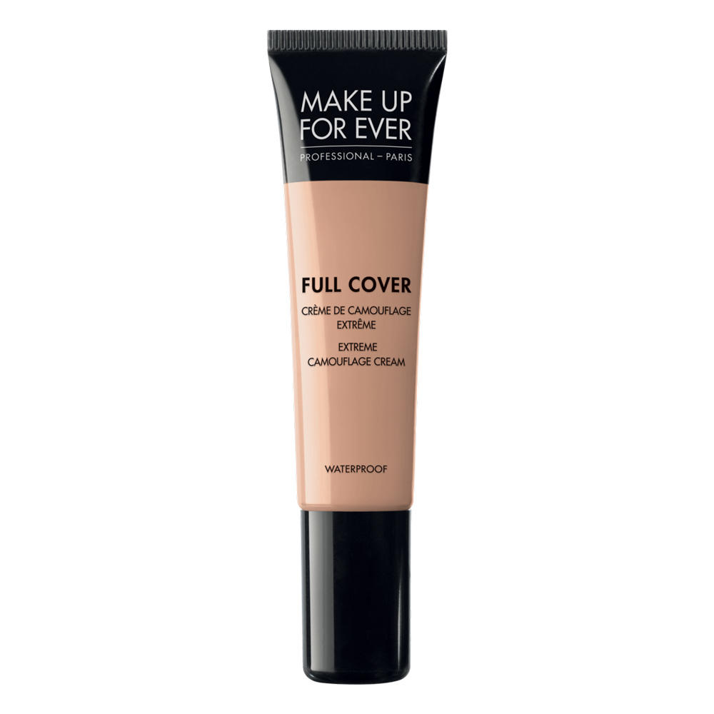 Makeup Forever Full Cover Extreme Camouflage Cream 4