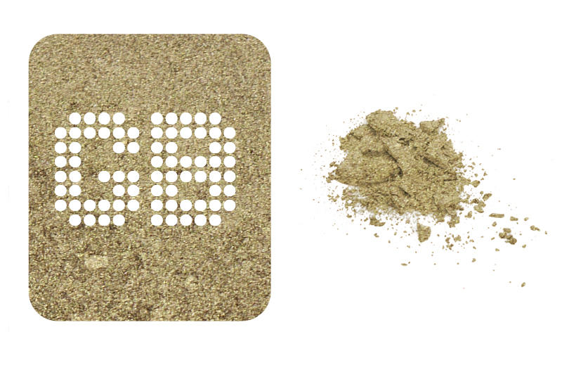 MAC Eye Palette Cool Eye Delights Collection #9