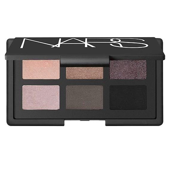 NARS Fairy's Kiss Eyeshadow Palette