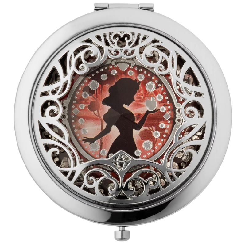 Sephora Snow White Compact Mirror Disney Collection