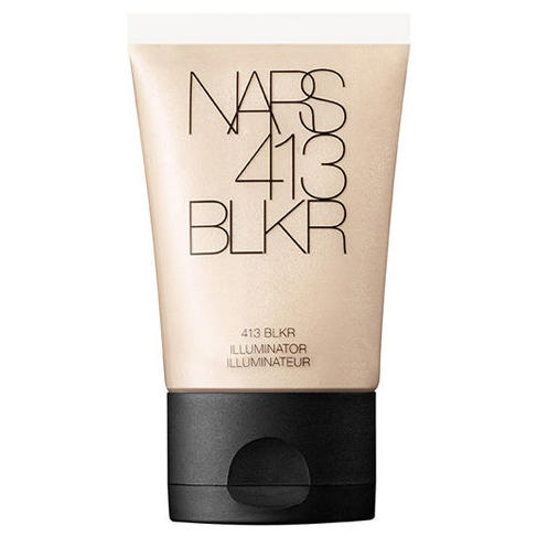 NARS Illuminator 413 BLKR