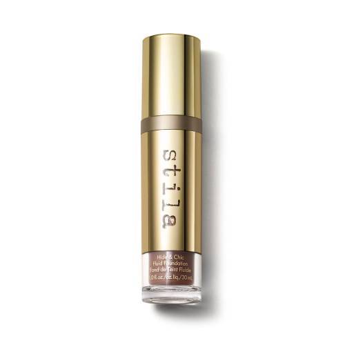 Stila Hide & Chic Fluid Foundation Deep 4