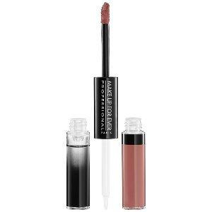 Makeup Forever Aqua Rouge Liquid Lipstick Soft Pink