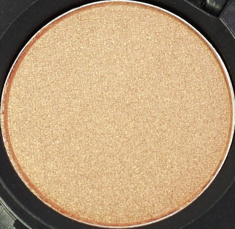 MAC Eyeshadow Flip #2