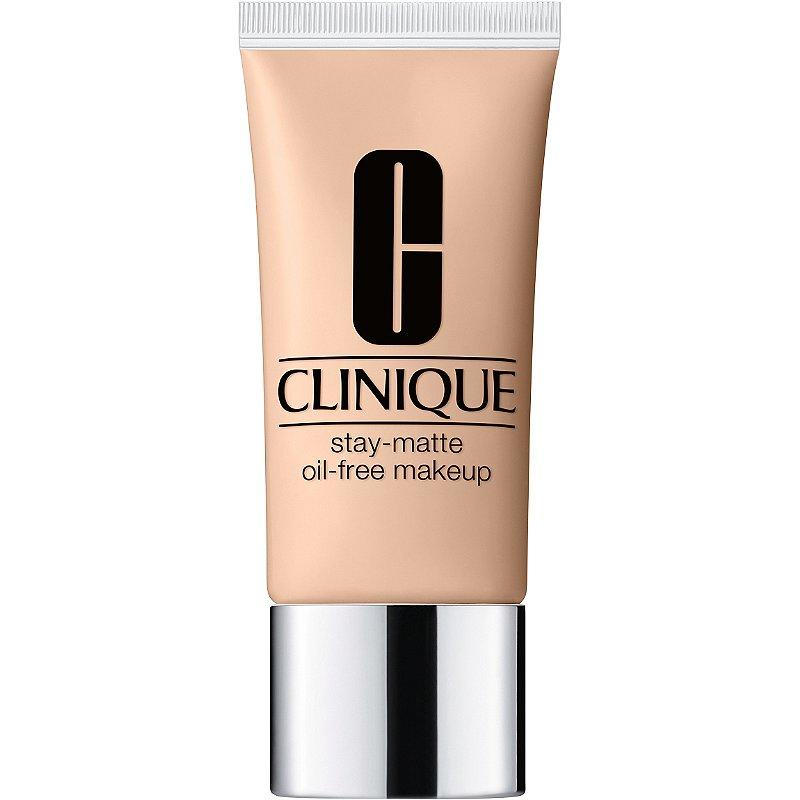 Clinique Stay-Matte Oil-Free Makeup CN 52